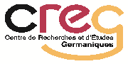 Centre de Recherches et d'Études Germaniques